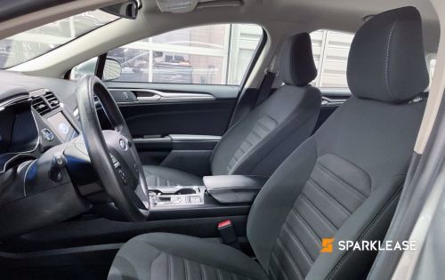 2020 Ford Fusion Hybrid SE FWD, Vancouver, Cash