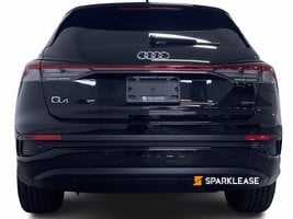 2023 Audi Q4 e-tron 50 quattro, Vancouver, Finance Quote Provided