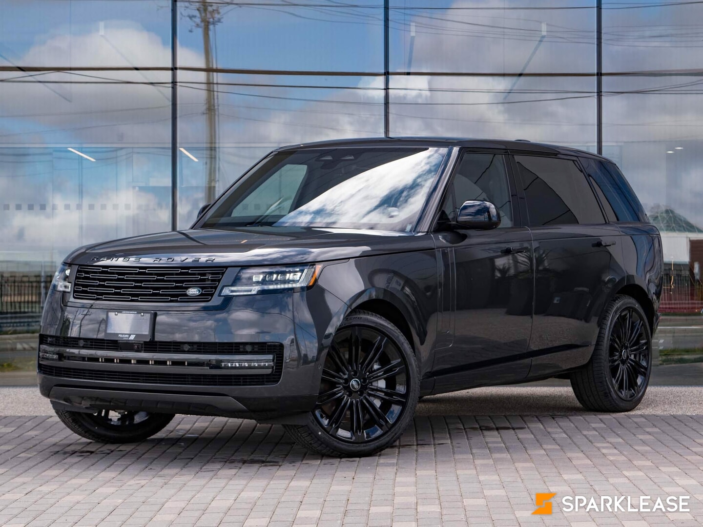 2024 Land Rover Range Rover P530 SE LWB 7 Seat, Toronto, Finance Quote Provided