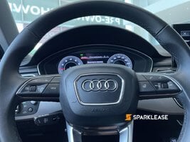 2023 Audi A4 allroad Technik 45 TFSI quattro, Vancouver, Finance Quote Provided