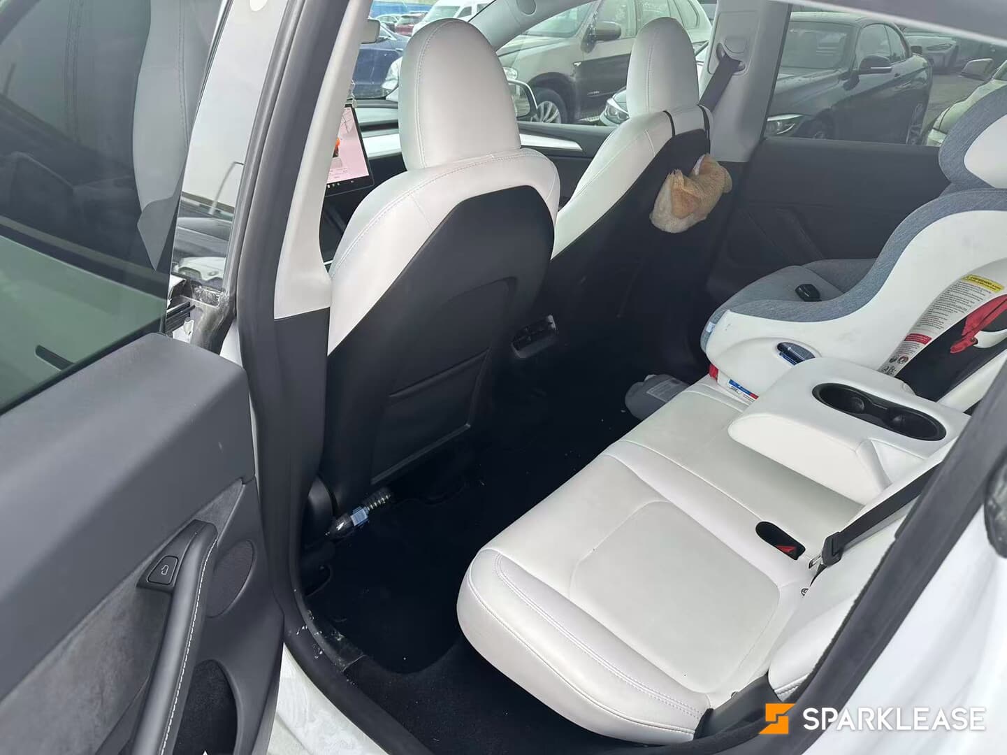 2023 Tesla Model Y Long Range AWD, Toronto, Lease Transfer