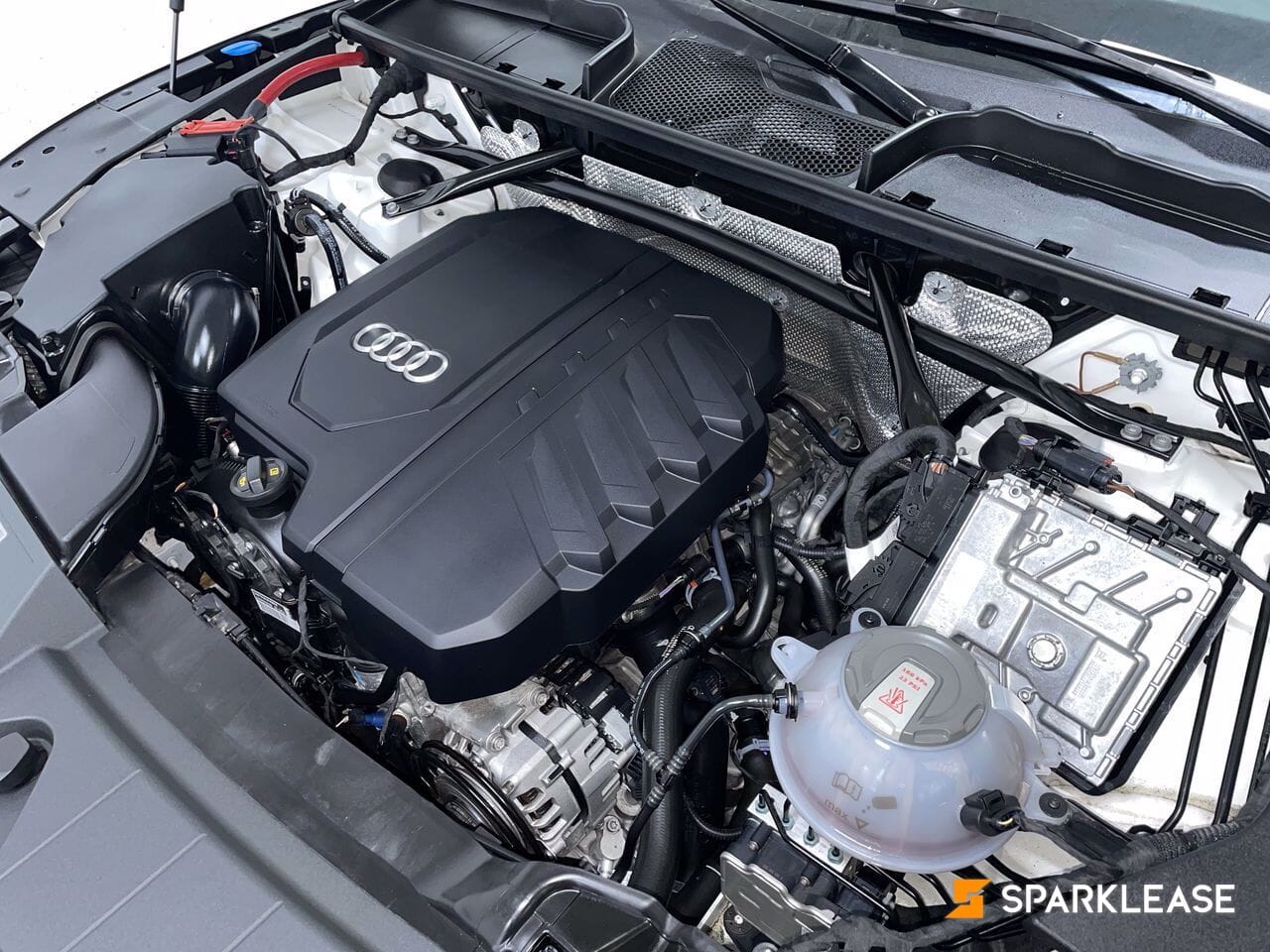 2023 Audi  Q5  Komfort 45 TFSI quattro , Vancouver, Lease Quote Provided