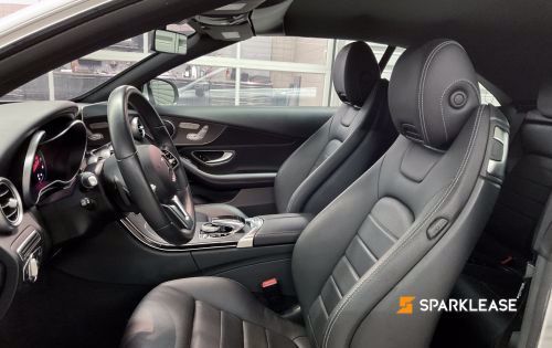 2019 Mercedes-Benz C-Class C 300 4MATIC Cabriolet, Vancouver, Cash