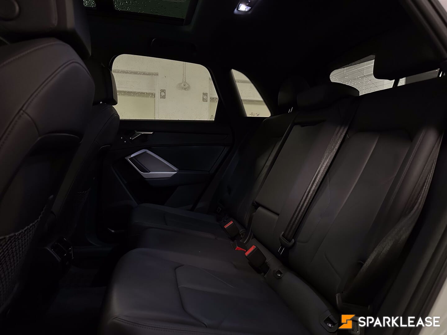 2022 Audi  Q3  Komfort 45 TFSI quattro , Vancouver, Lease Quote Provided