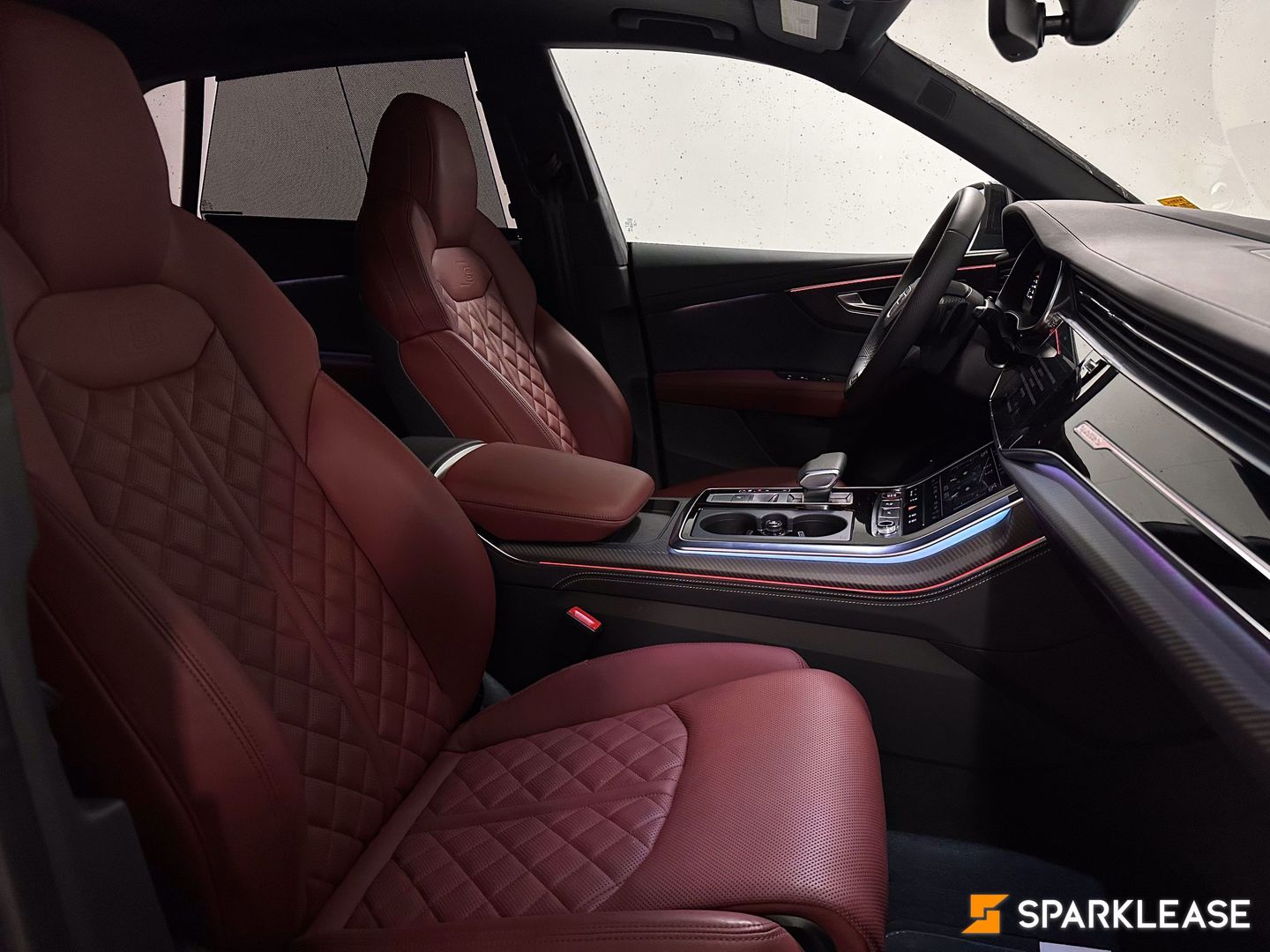 2024 Audi SQ8 4.0 TFSI quattro, Vancouver, Finance Quote Provided