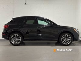 2024 Audi Q3 Komfort 40 TFSI quattro, Vancouver, Finance Quote Provided