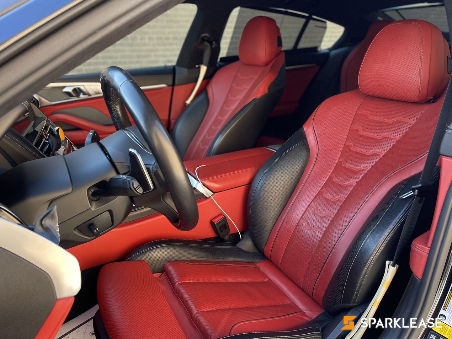 2020 BMW 8 Series M850i xDrive Gran Coupe, 多伦多, 全款车