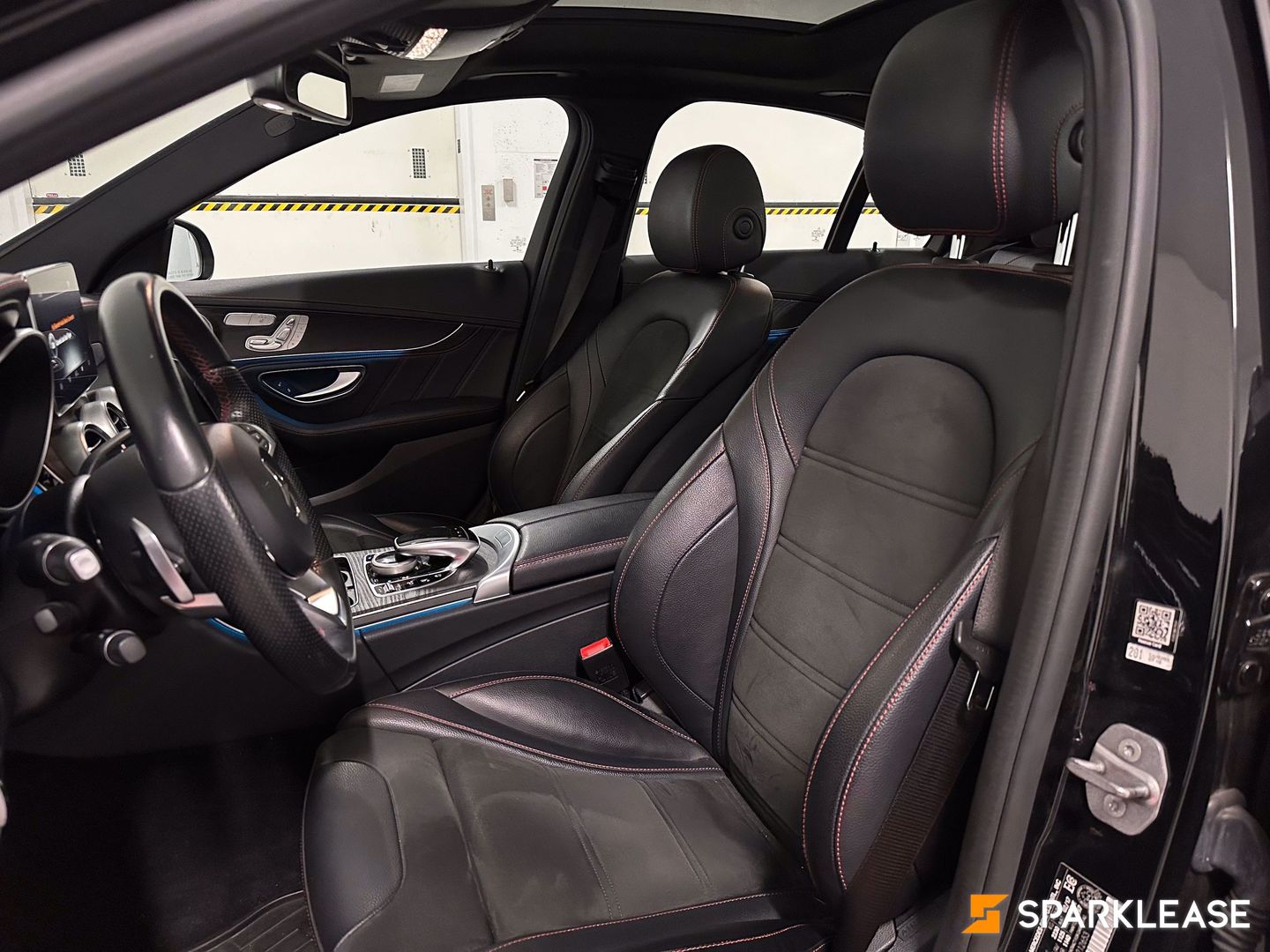 2017 Mercedes-Benz C-Class 4dr Sdn AMG C 43 4MATIC, Vancouver, Finance Quote Provided