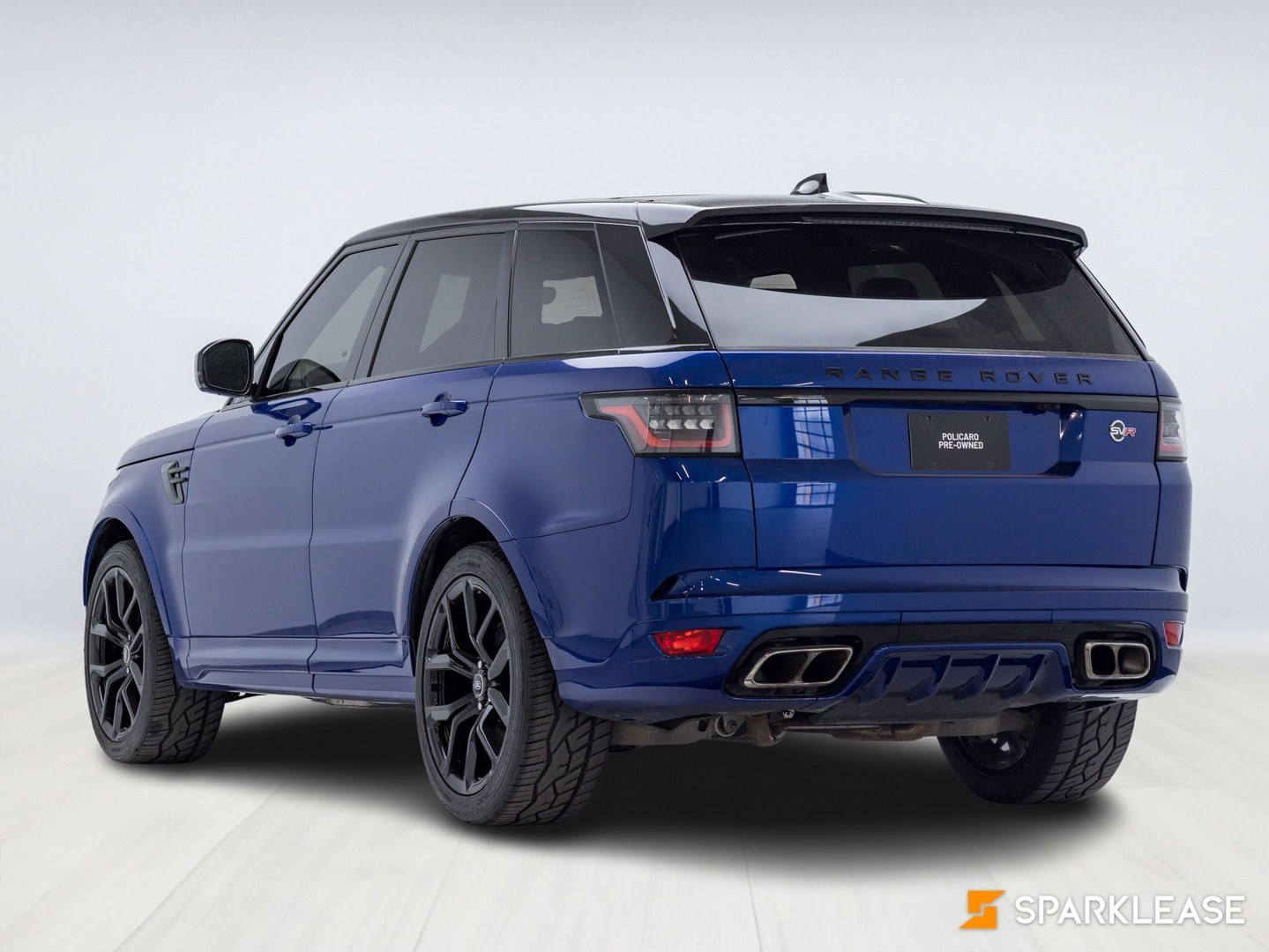 2022 Land Rover Range Rover Sport V8 Sup..., Toronto, Finance Quote Provided