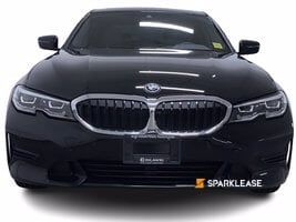 2022 BMW 3 Series 330e xDrive Plug-In Hybrid, Vancouver, Finance Quote Provided