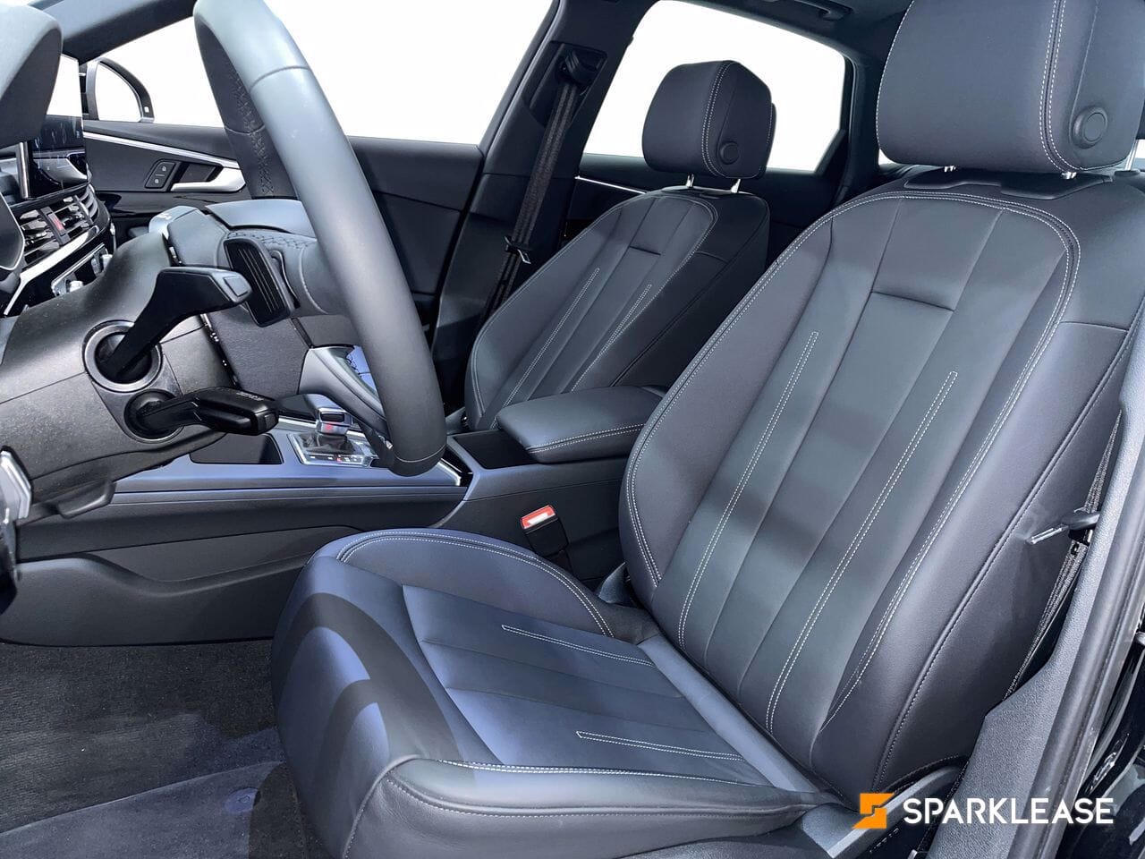 2024 Audi A4 Sedan Komfort 45 TFSI quattro, Vancouver, Finance Quote Provided