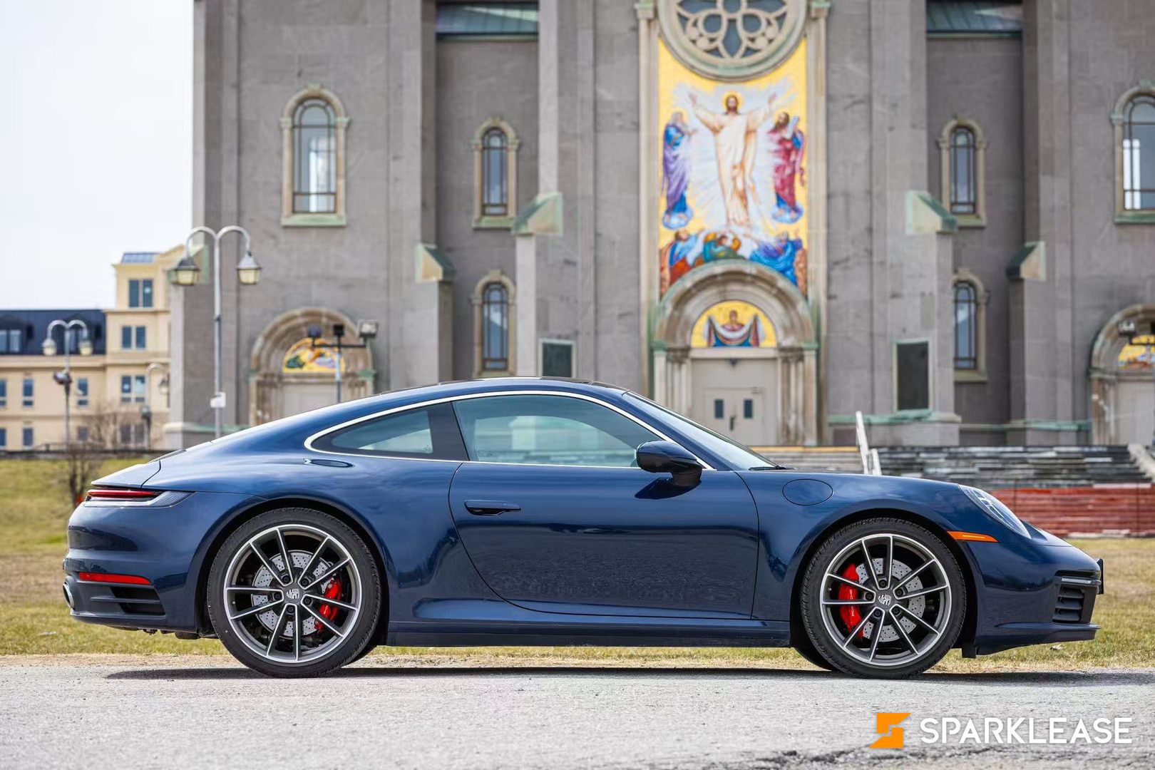2020 Porsche 911 Carrera 4S Coupe, Toronto, Cash