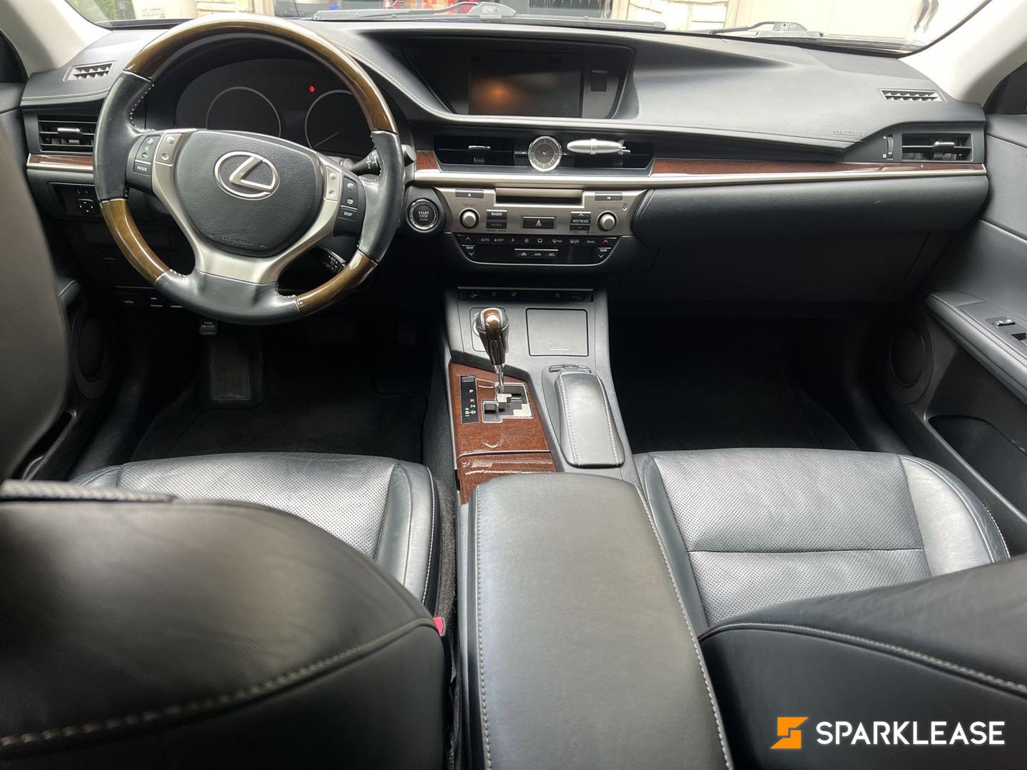 2013 Lexus ES 350 4dr Sdn, Toronto, Cash
