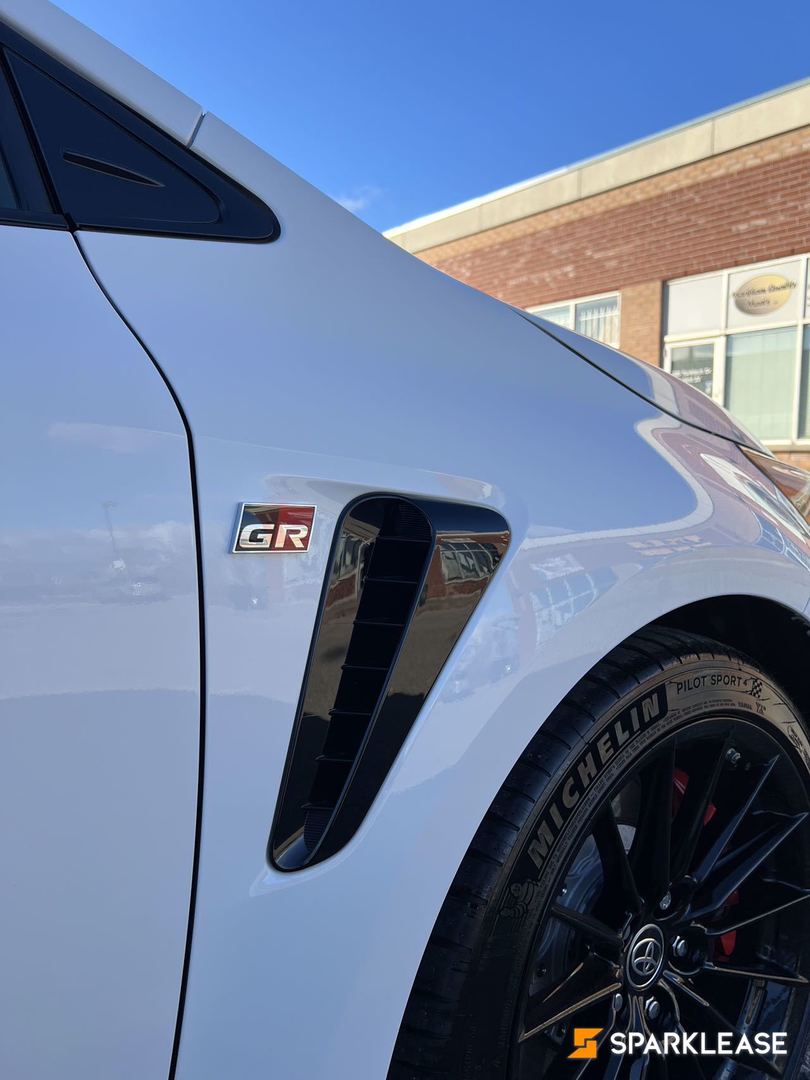 2024 Toyota GR Corolla Core AWD, Toronto, Lease Transfer