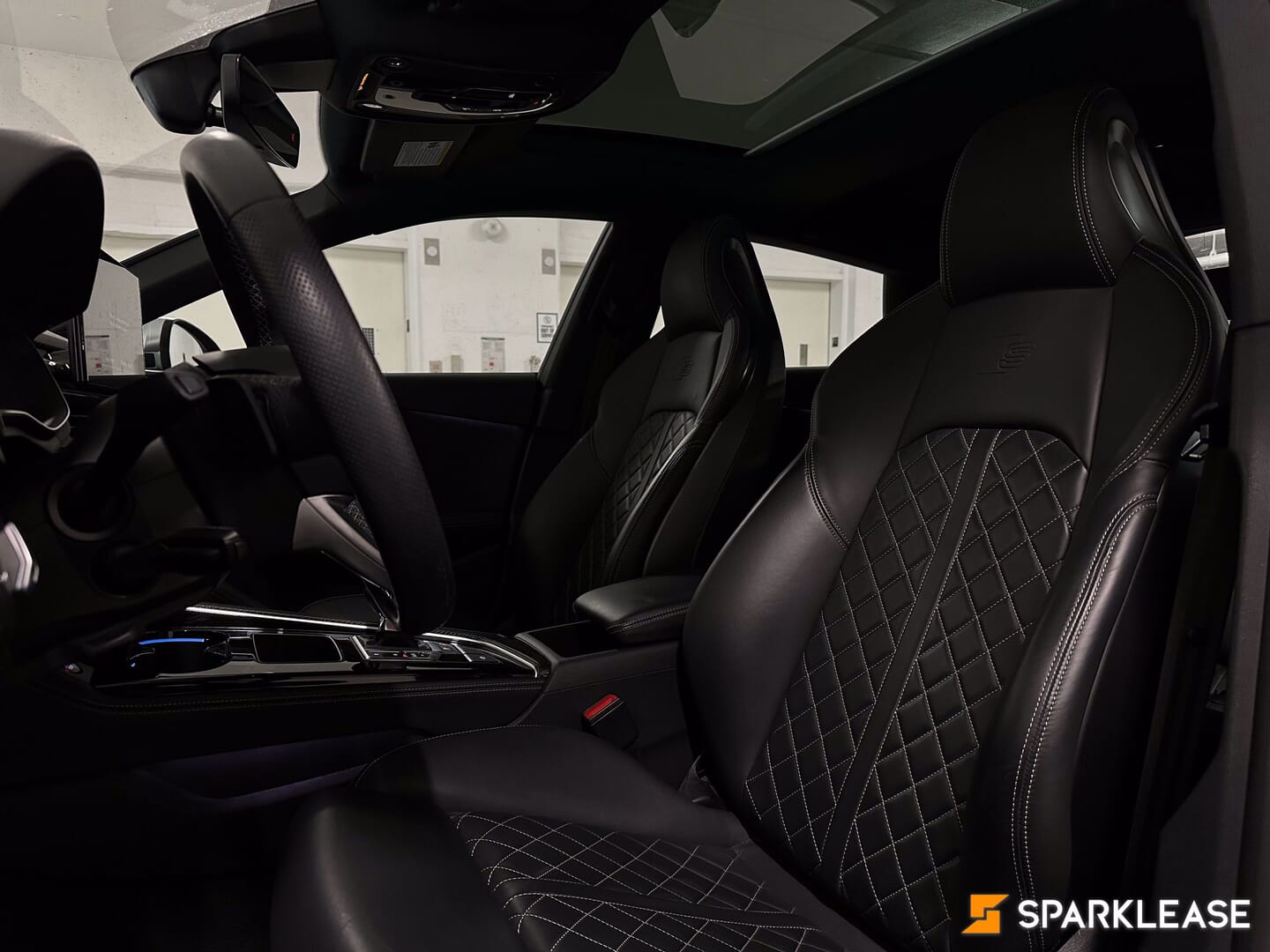 2022 Audi S5 Sportback Technik 3.0 TFSI quattro, Vancouver, Finance Quote Provided