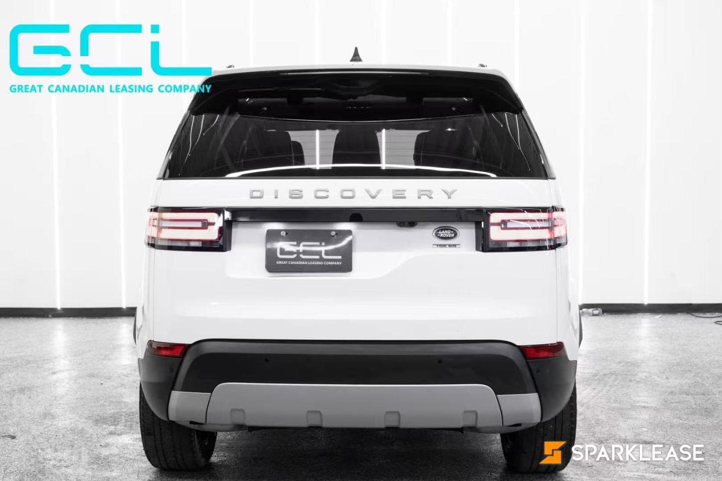 2019 Land Rover Discovery HSE 4WD, 多伦多, 全款车