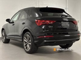 2022 Audi Q3 Komfort 45 TFSI quattro, Vancouver, Finance Quote Provided