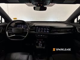 2023 Audi Q4 e-tron 50 quattro, Vancouver, Cash