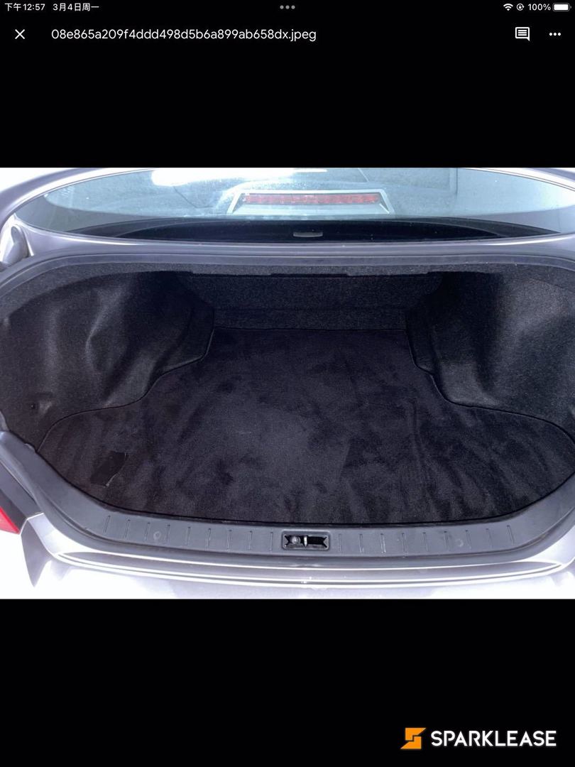 2009 Infiniti  G37 Sedan  4dr Sdn Luxury AWD , 温哥华, 原厂Finance方案