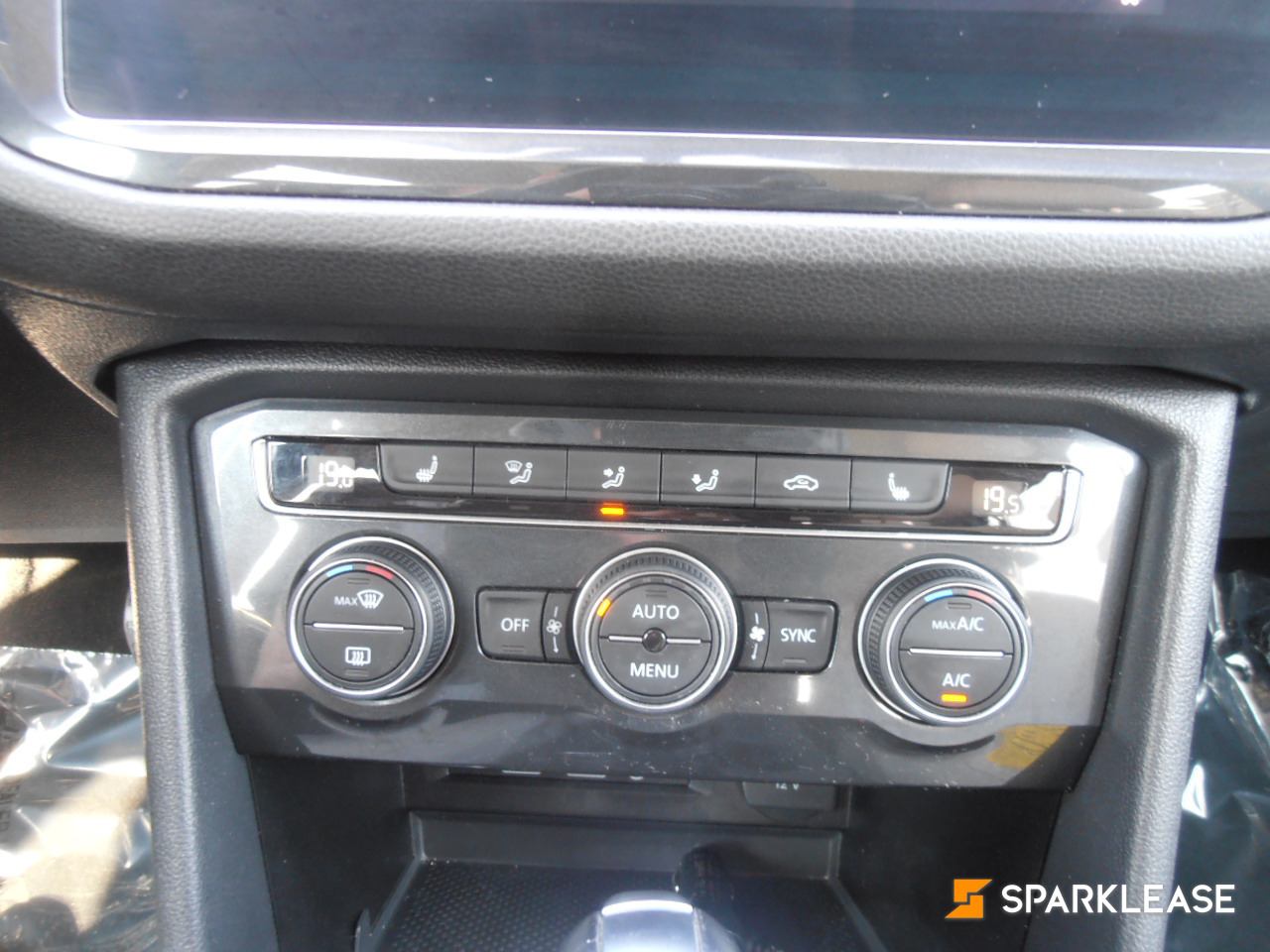 2018 Volkswagen  Tiguan  SE 4MOTION , 多伦多, 全款车