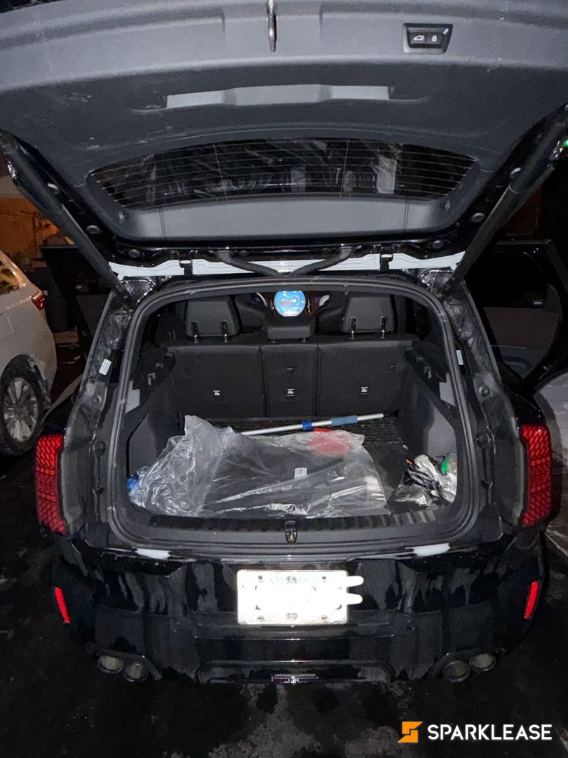 2025 MINI Countryman John Cooper Works ALL4, Toronto, Lease Transfer