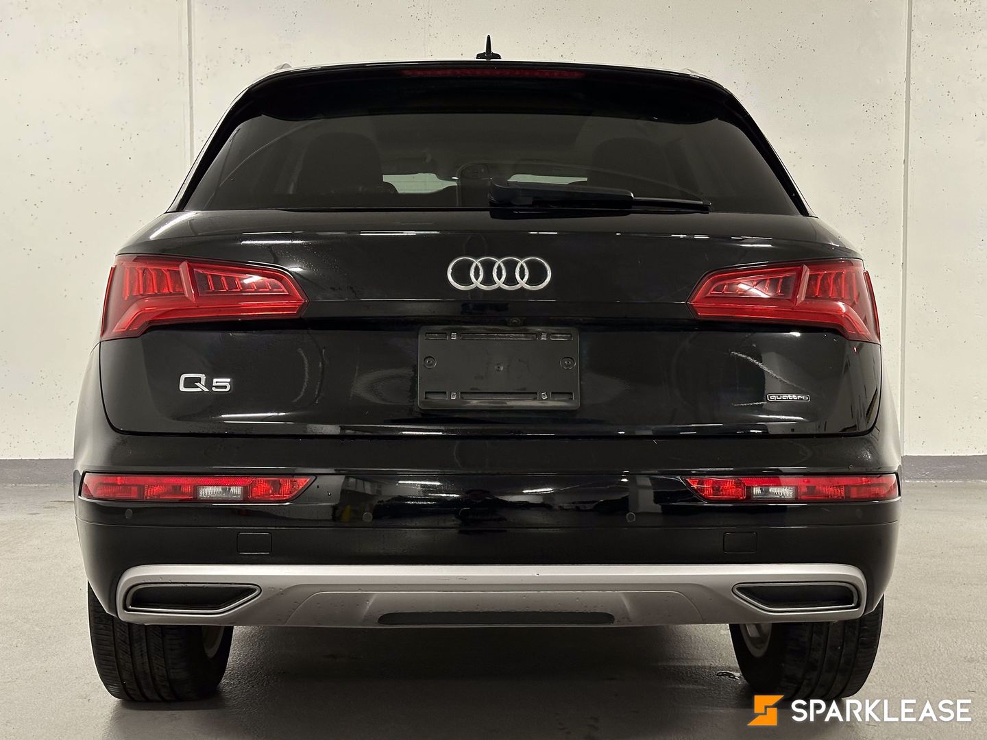 2020 Audi Q5 Progressiv 45 TFSI quattro, Vancouver, Lease Quote Provided