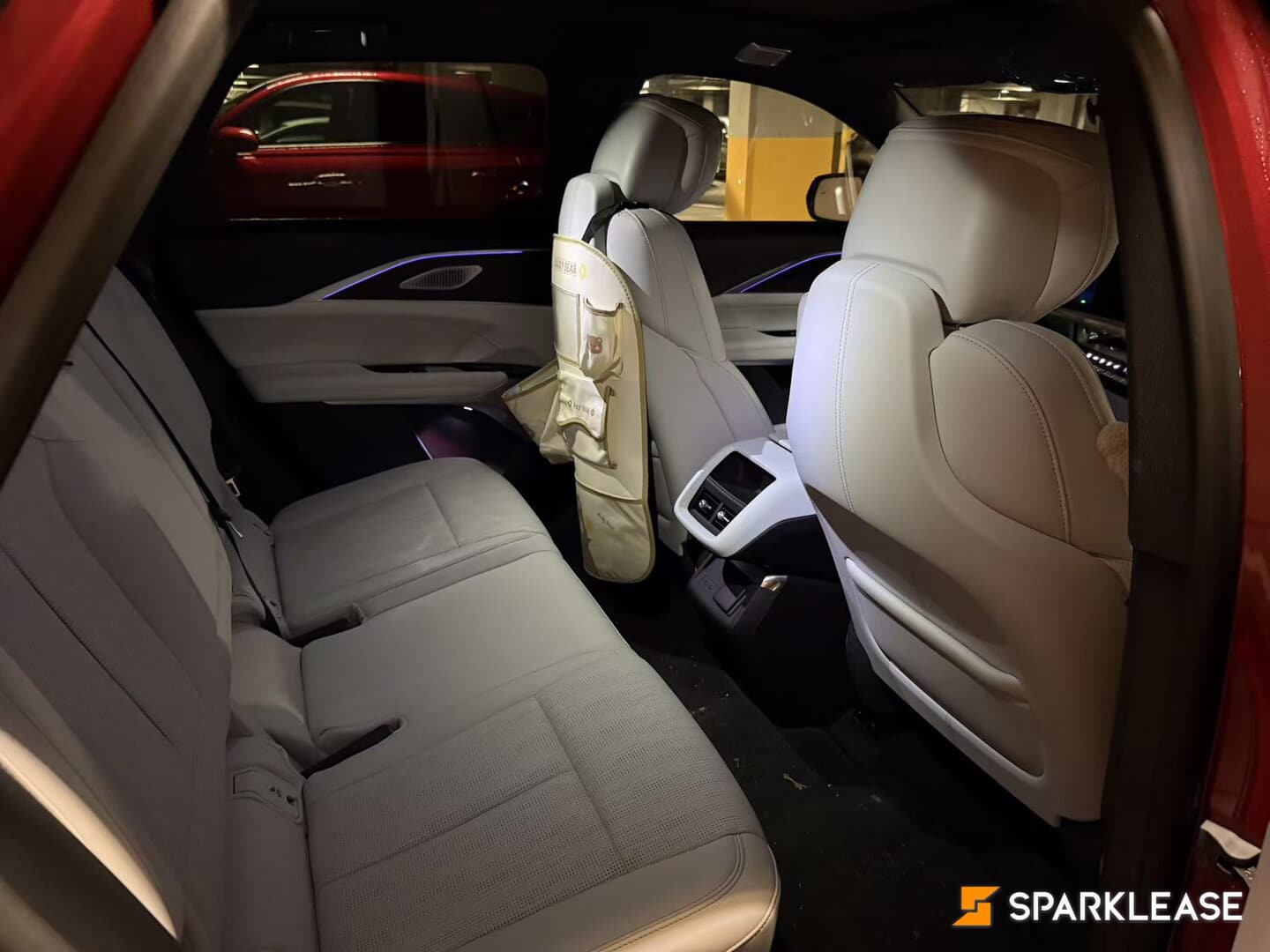 2026 Cadillac LYRIQ 4dr Premium Sport, 多伦多, 转LEASE