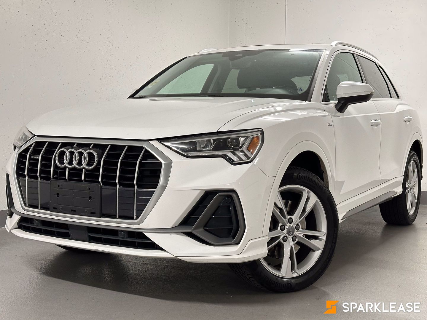 2020 Audi Q3 Progressiv 45 TFSI quattro, Vancouver, Finance Quote Provided