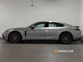 2018 Porsche Panamera 4S AWD, Vancouver, Finance Quote Provided