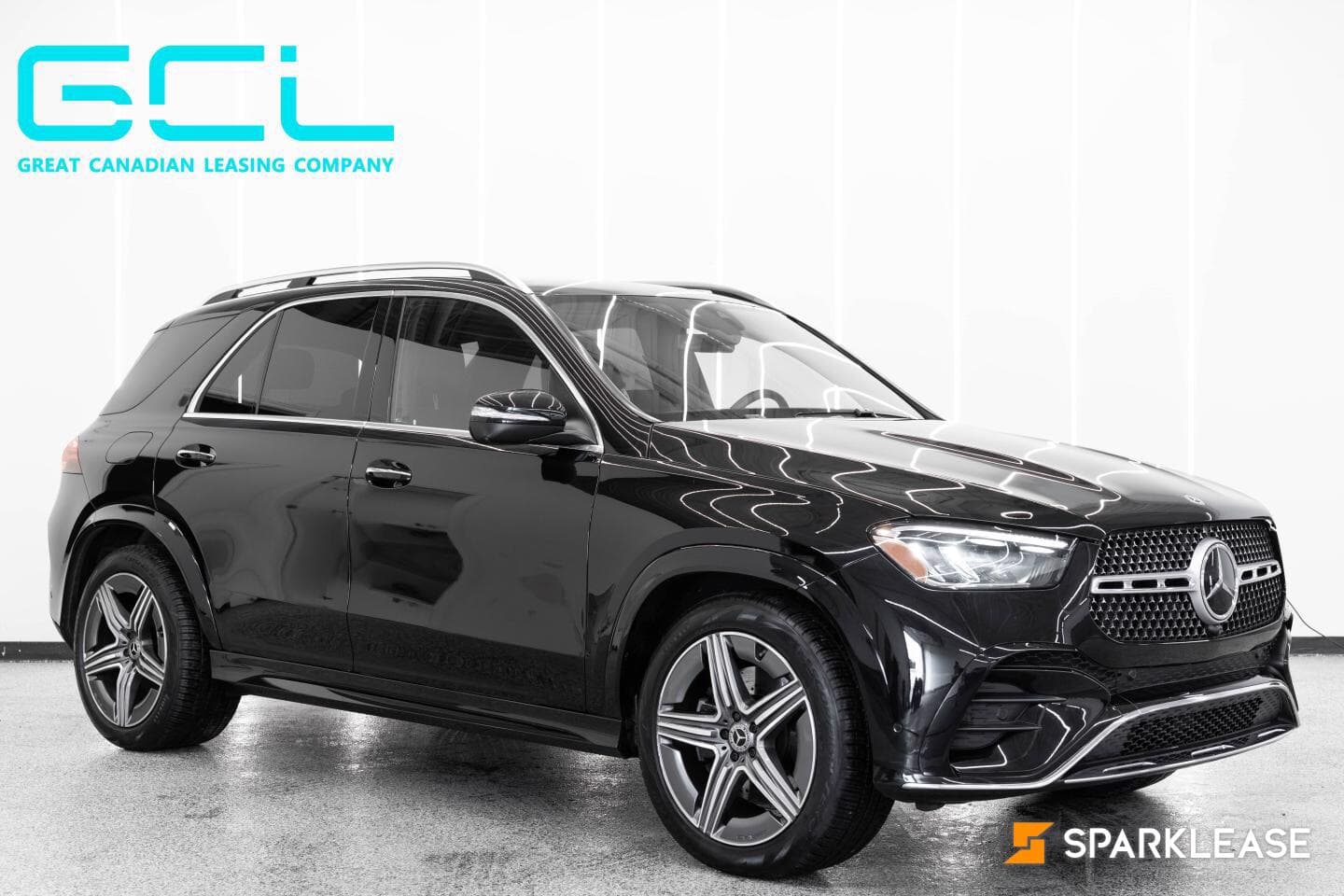 2024 Mercedes-Benz GLE GLE 450 4MATIC SUV, Toronto, Cash