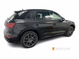 2022 Audi Q5 Progressiv 45 TFSI quattro, Vancouver, Finance Quote Provided