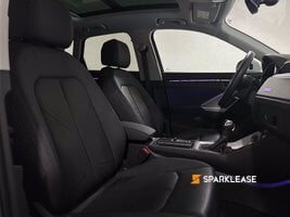 2021 Audi Q3 Technik 45 TFSI quattro, Vancouver, Finance Quote Provided