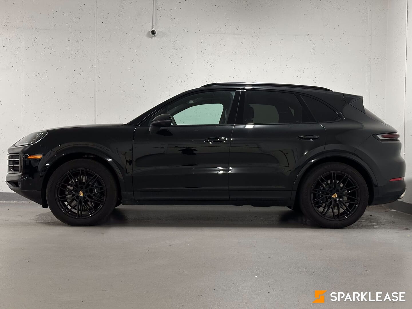 2024 Porsche  Cayenne  AWD , Vancouver, Lease Quote Provided