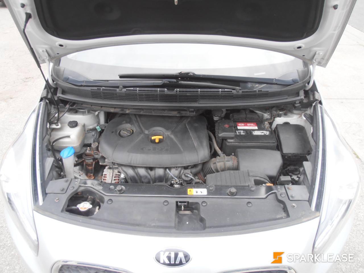 2014 Kia  Rondo  4dr Wgn Auto LX , 多伦多, 全款车