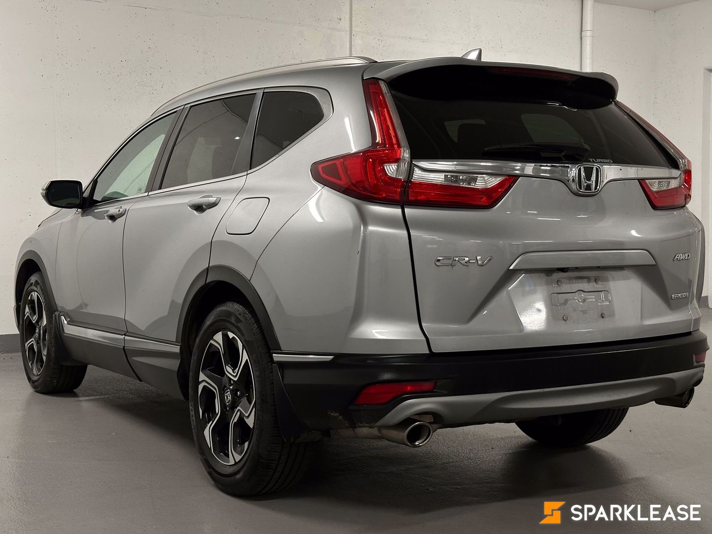 2017 Honda CR-V AWD 5dr Touring, Vancouver, Finance Quote Provided