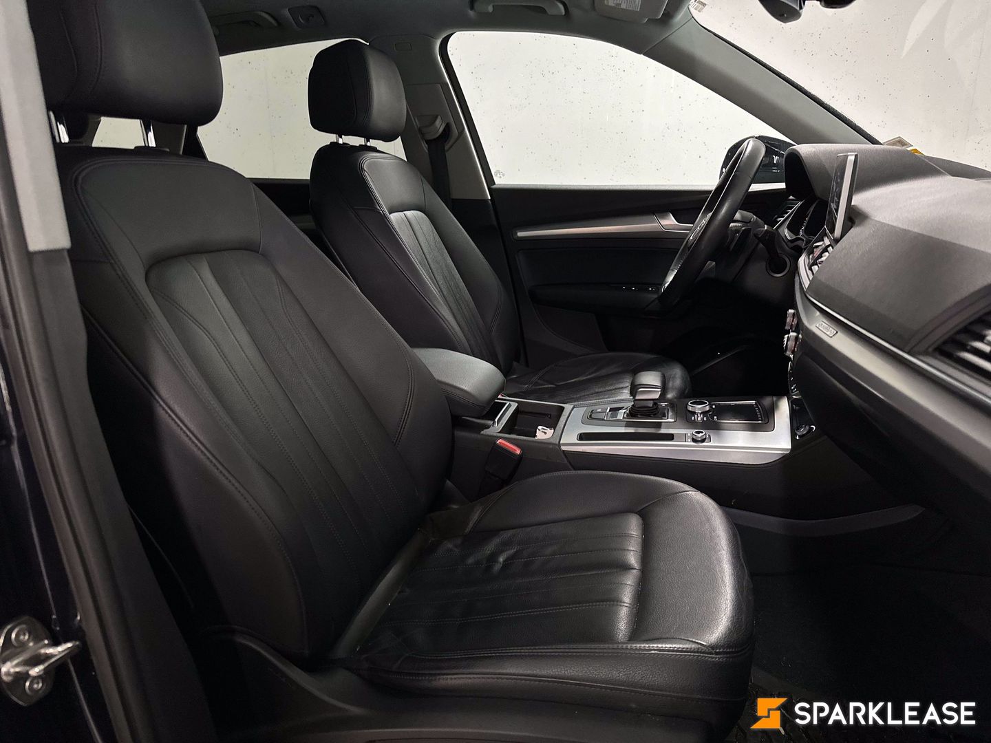 2020 Audi Q5 Progressiv 45 TFSI quattro, Vancouver, Lease Quote Provided