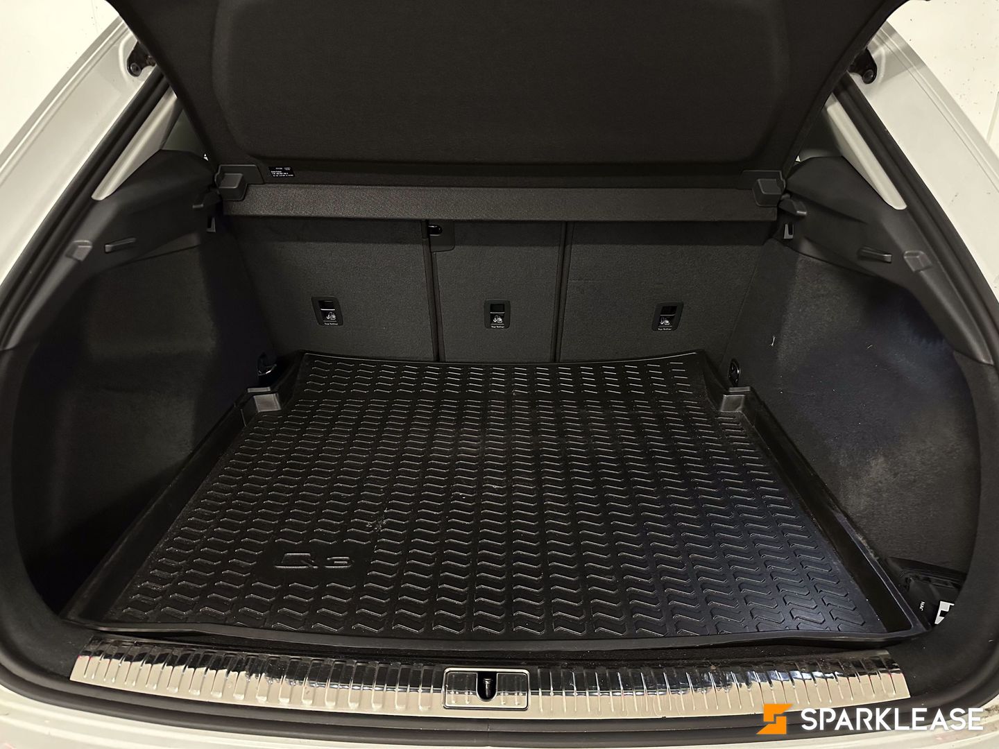2022 Audi Q3 Technik 45 TFSI quattro, Vancouver, Finance Quote Provided