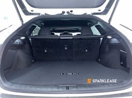 2025 Lexus RX RX 350h Auto Demo, 温哥华, 原厂Finance方案