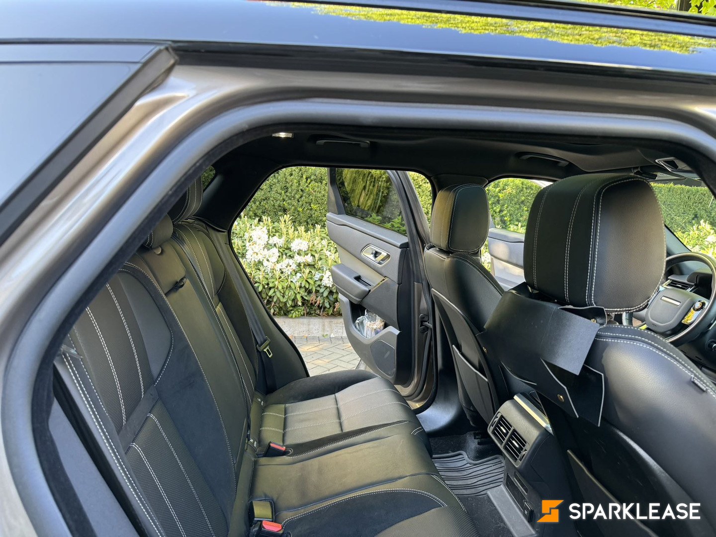 2020 Land Rover Range Rover Velar P300 R-Dynamic S, Vancouver, Lease Transfer