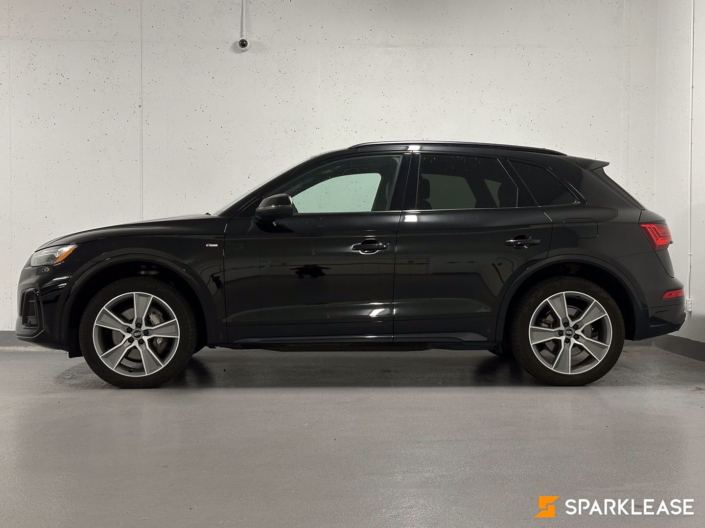 2021 Audi Q5 Technik 45 TFSI quattro, Vancouver, Finance Quote Provided
