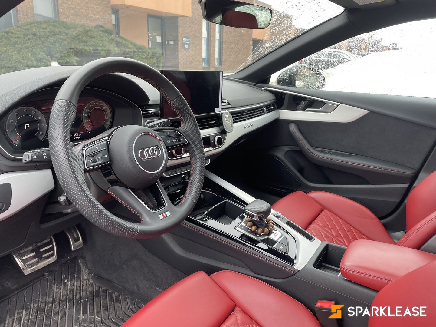 2023 Audi S5 Sportback Progressiv 3.0 TFSI quattro, Toronto, Private Seller