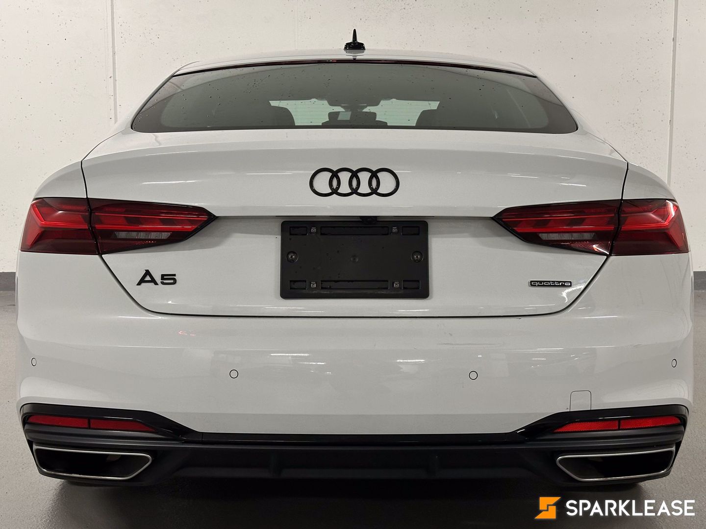 2022 Audi A5 Sportback Technik 45 TFSI quattro, Vancouver, Finance Quote Provided