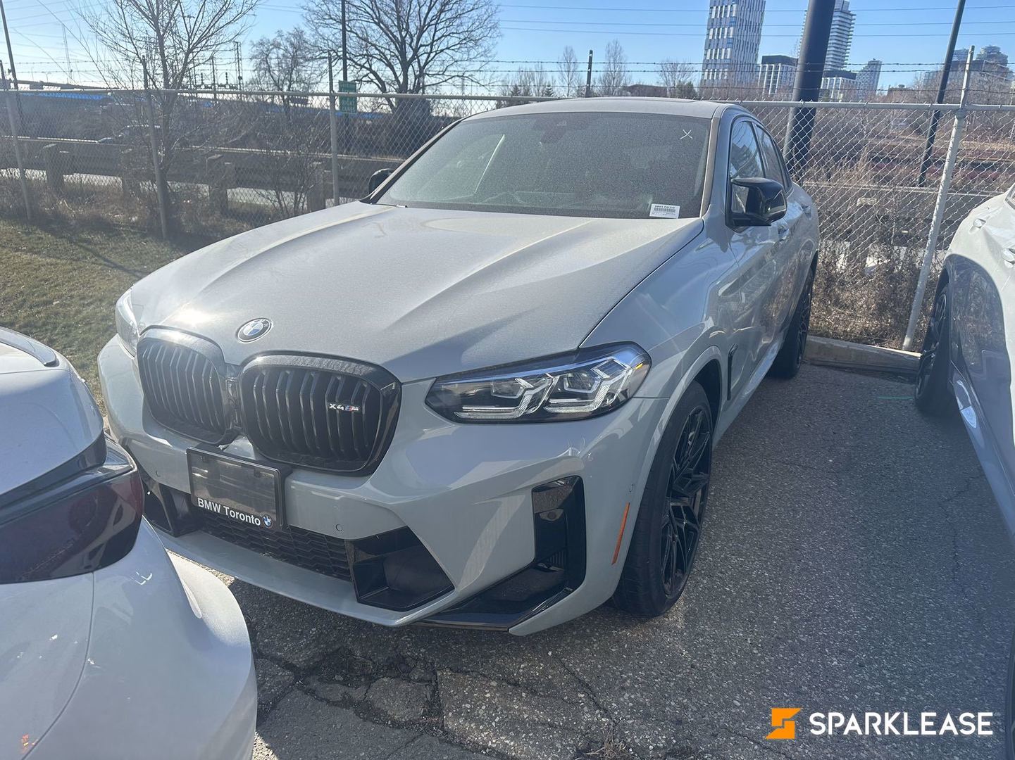 2023 BMW X4M Competition 超值新车, Toronto, Lease Quote Provided