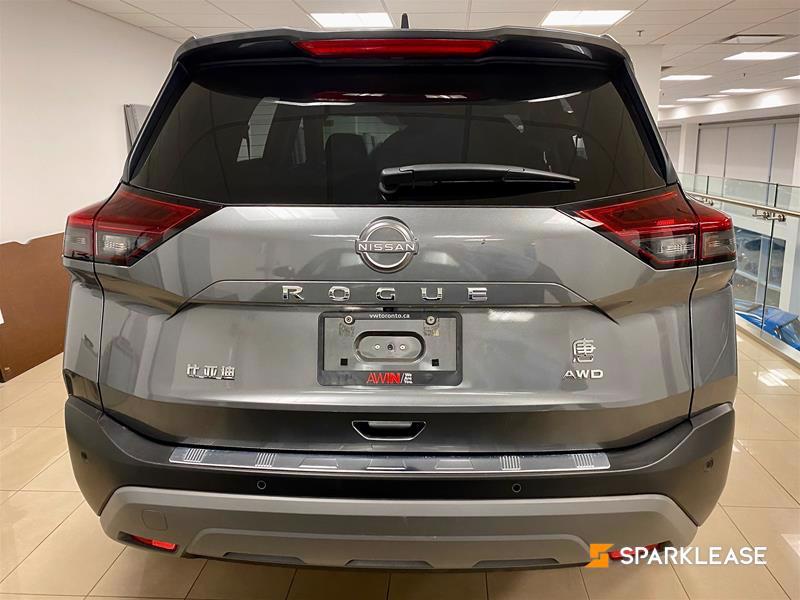 2022 Nissan Rogue AWD S, Toronto, Finance Quote Provided