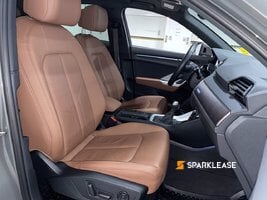 2021 Audi Q3 Technik 45 TFSI quattro, Vancouver, Finance Quote Provided