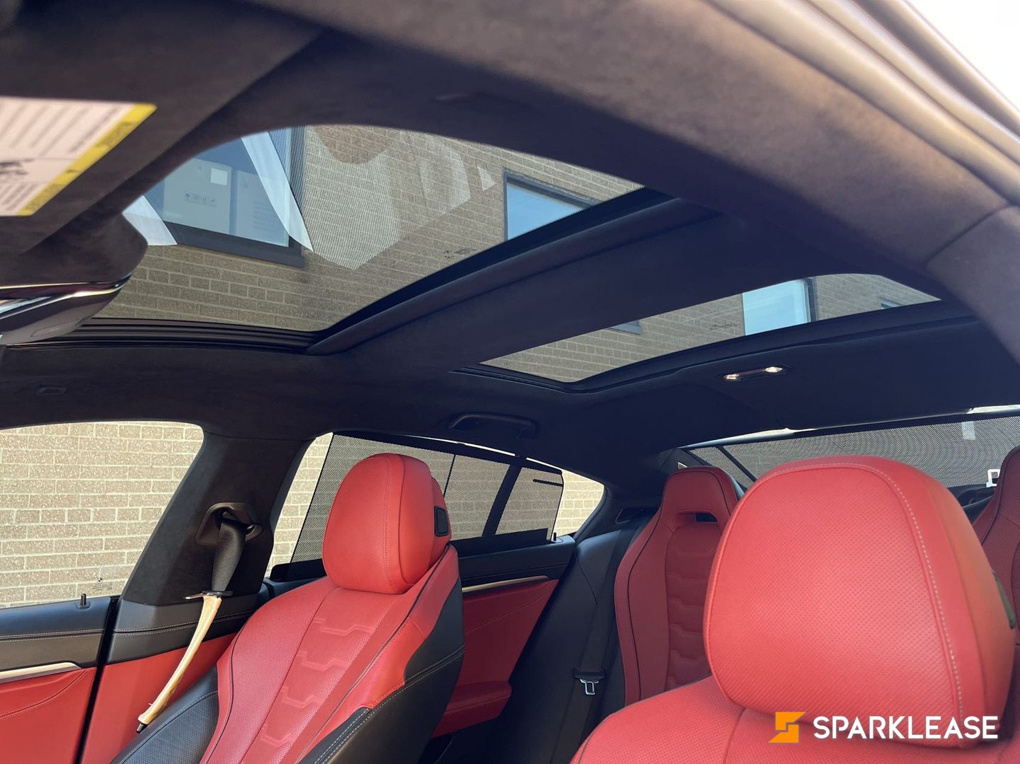 2020 BMW 8 Series M850i xDrive Gran Coupe, 多伦多, 全款车