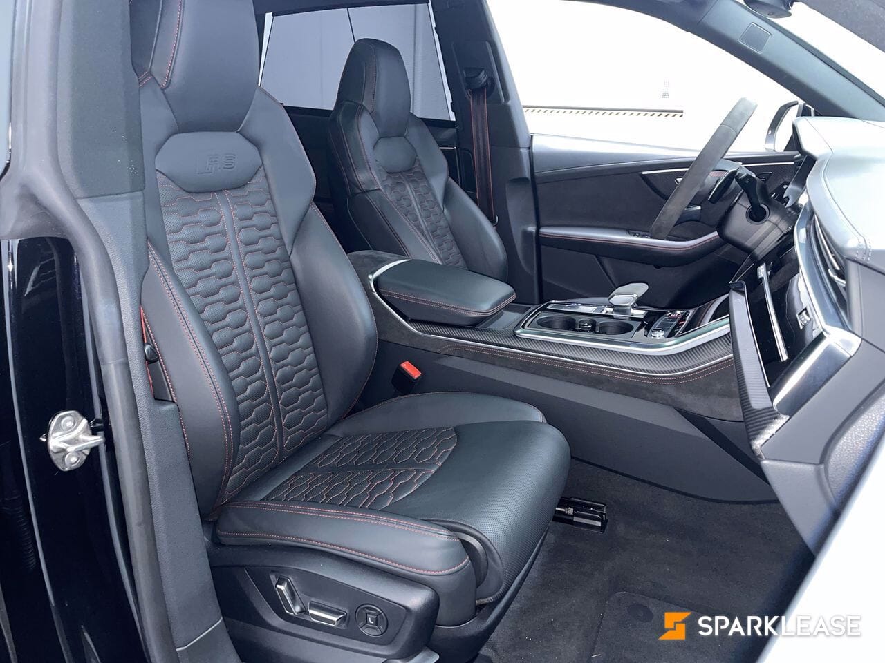 2021 Audi RS Q8 4.0 TFSI quattro, Vancouver, Finance Quote Provided