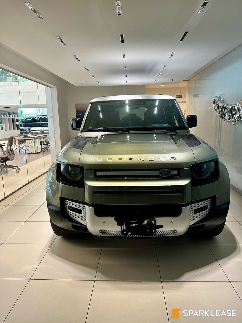 2023 Land Rover Defender, Toronto, Lease Transfer