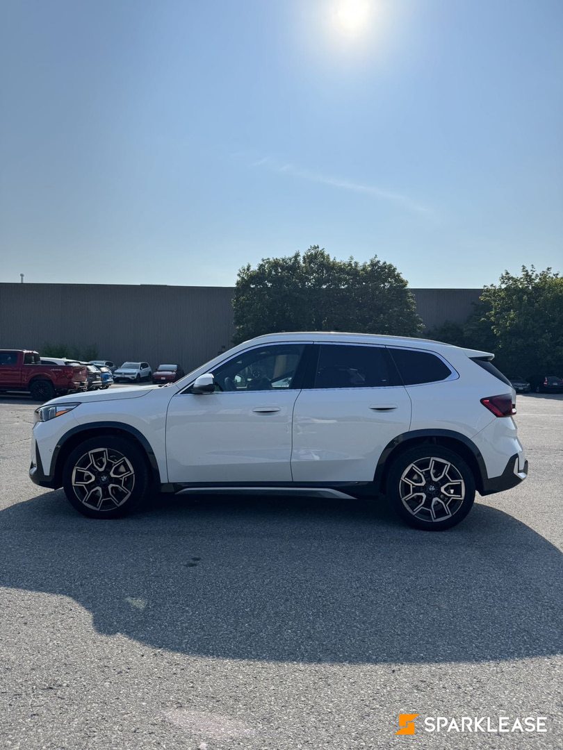 2025 BMW X1 xDrive28i Sports Activity Vehicle, Toronto, Lease Transfer