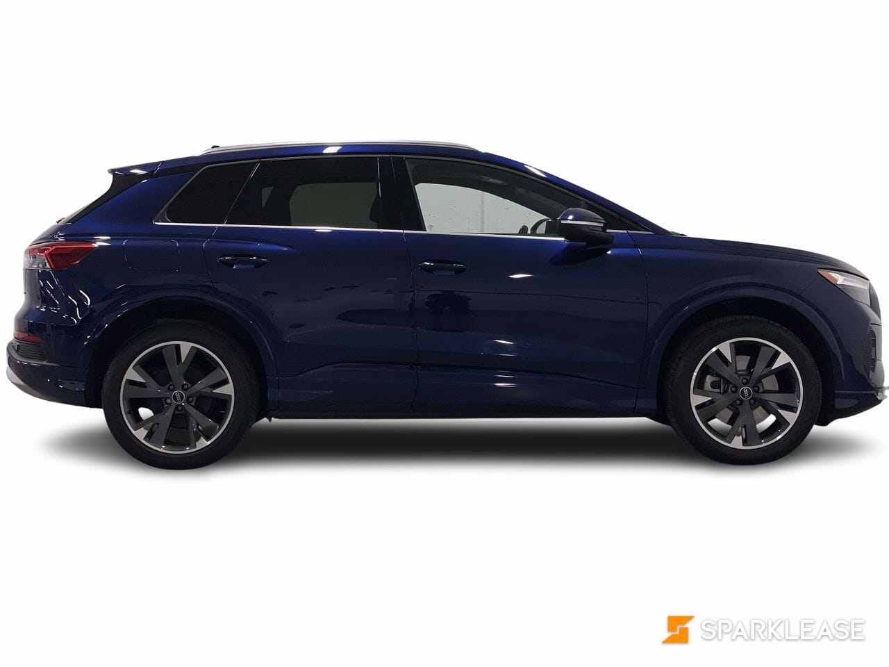 2024 Audi  Q4 e-tron  50 quattro , Vancouver, Lease Quote Provided